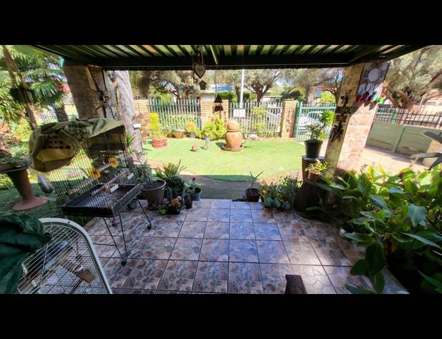 3 BEDROOM HOUSE FOR SALE IN PROCLAMATION HILL